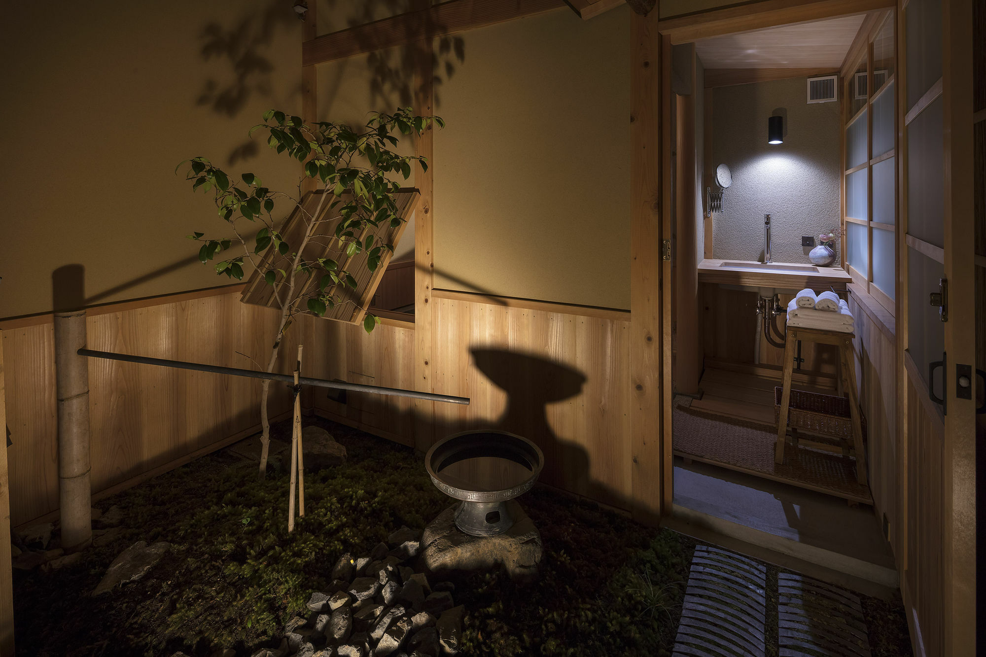 הוילה קיוטו Umenoki An Machiya House מראה חיצוני תמונה