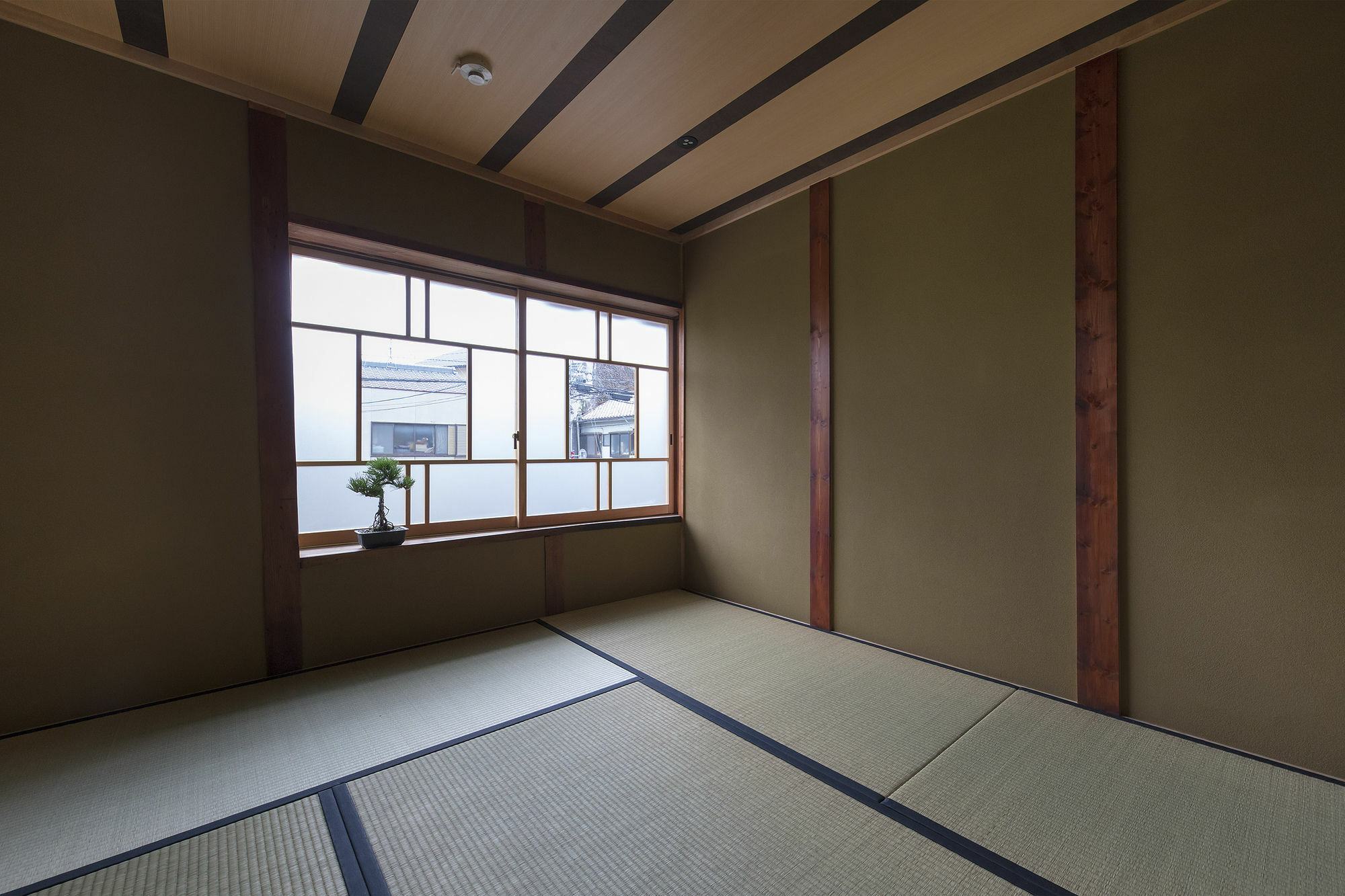 הוילה קיוטו Umenoki An Machiya House מראה חיצוני תמונה